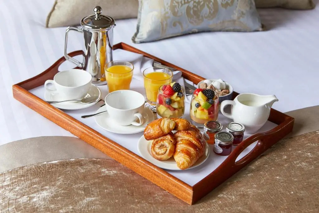 Macdonald Bath Spa Hotel