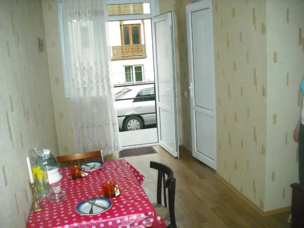 Guest House Econom