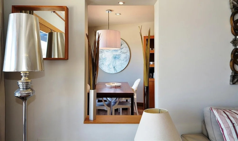 Apartamento Casita Welling