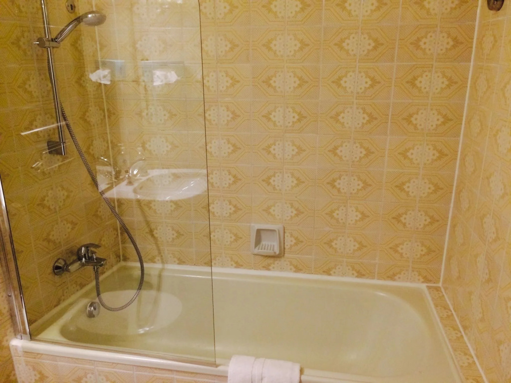 Pension Hotel Mariahilf