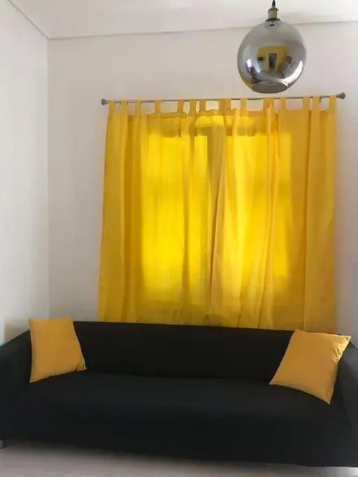 Ioli Β2 apartment