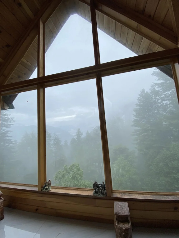 Orangeloft Shogran