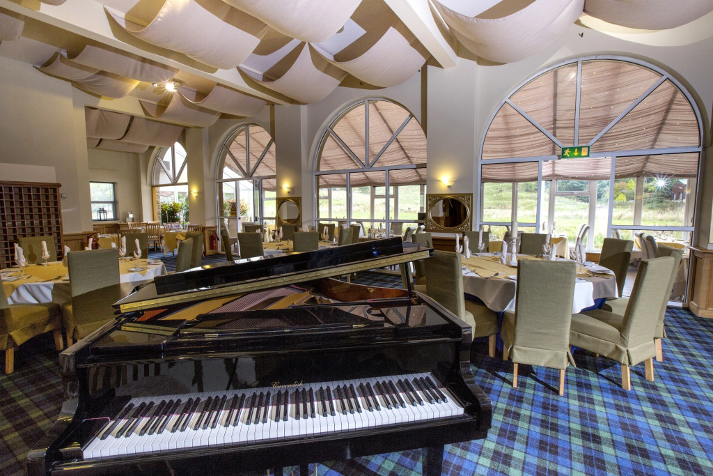 Skipton Hotel