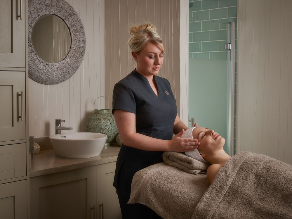 Fishmore Hall Hotel and Boutique Spa