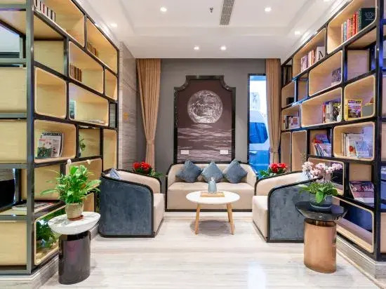 Lufu International Hotel