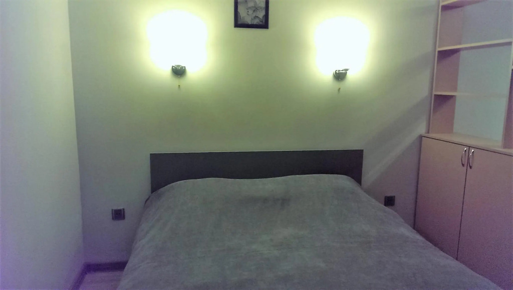 Izmir Apartment