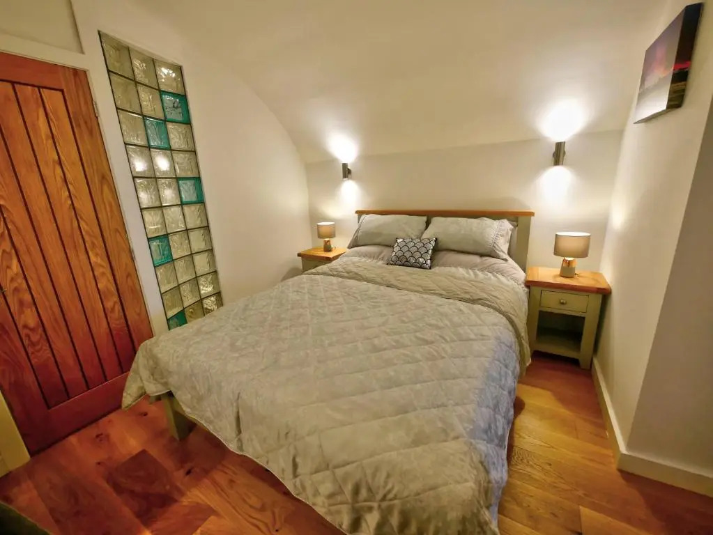 Pell Dell Apartment