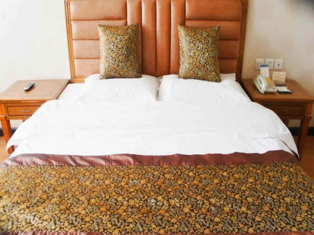 Yantai Qingzhou Hotel