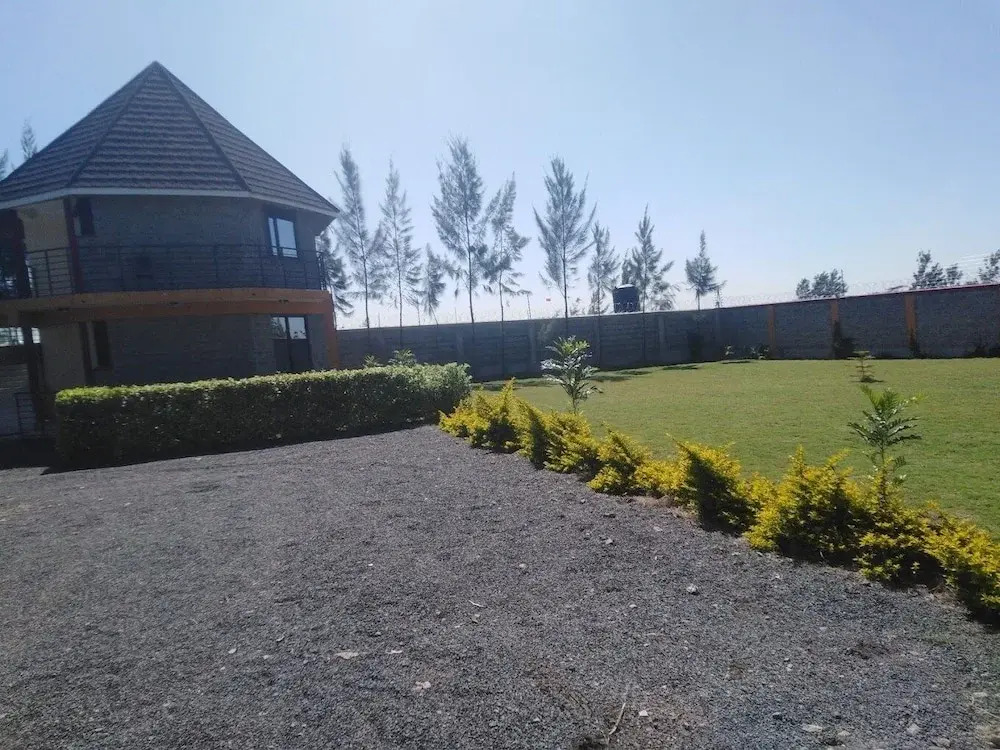 Katani Resort