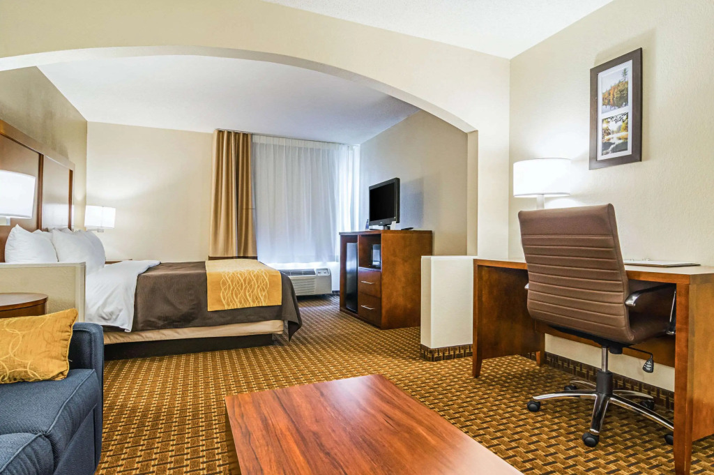 Comfort Inn & Suites Oxford South