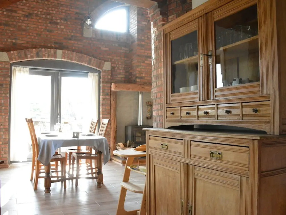 Tranquil Home in La Roche-en-Ardenne near Forest