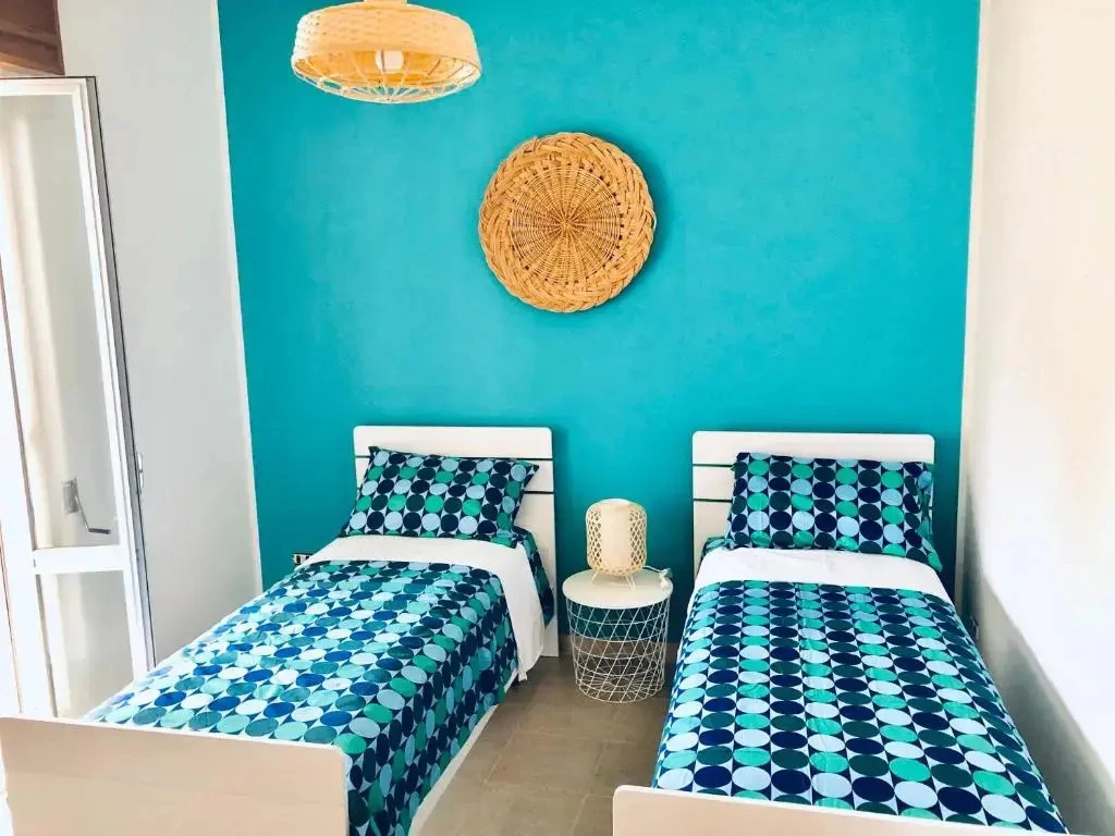 Salento Sunset House