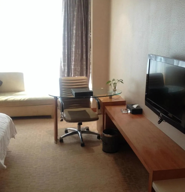 Starway Hotel Zhongshan Lihe Plaza