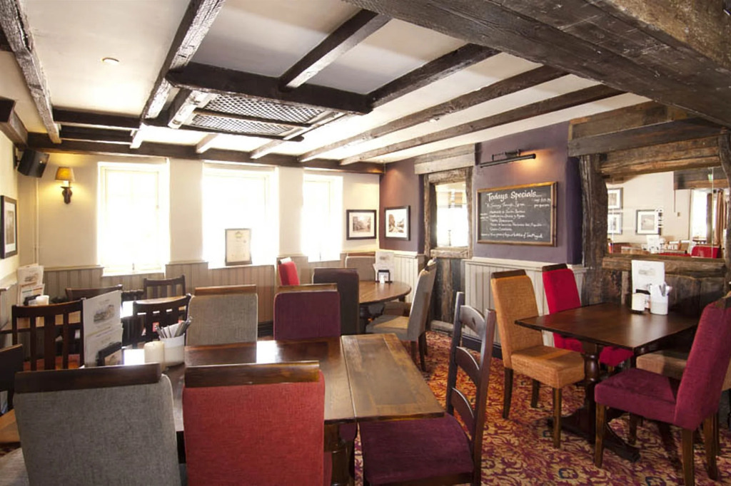 Premier Inn Manchester - Heaton Park