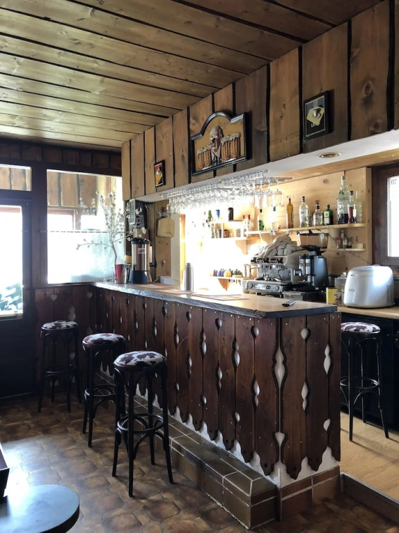 Hôtel La Bergerie