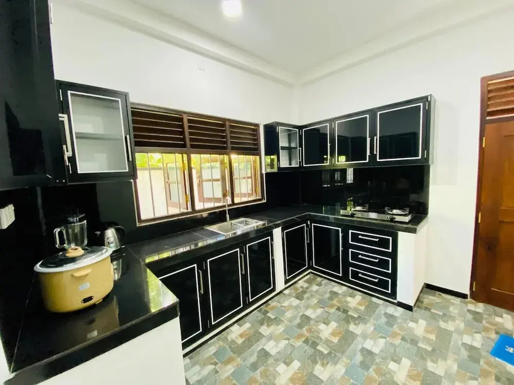 New White Villa Ahangama