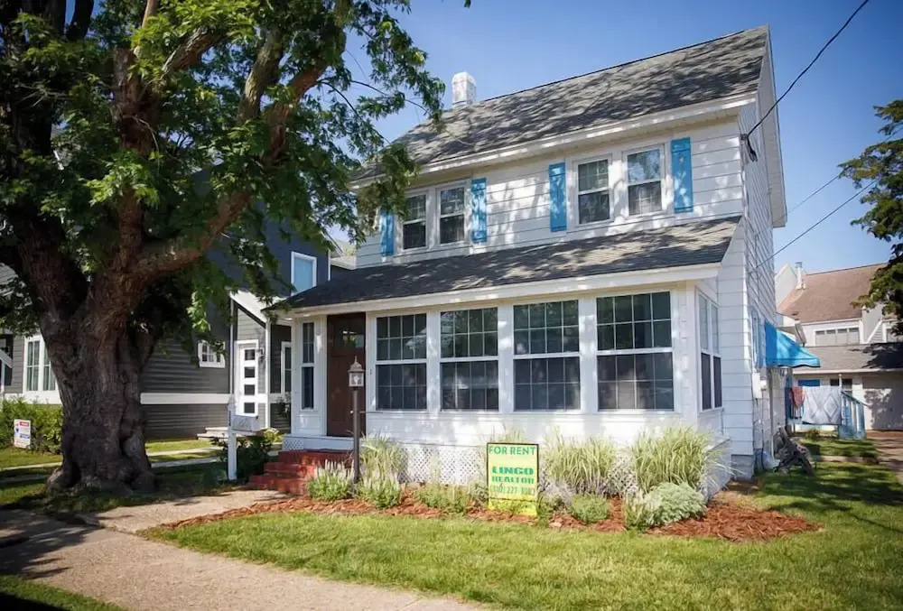 Bayard Avenue 304