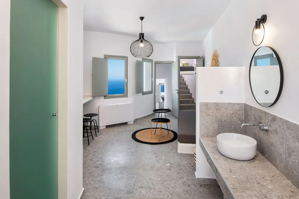 Seven Suites