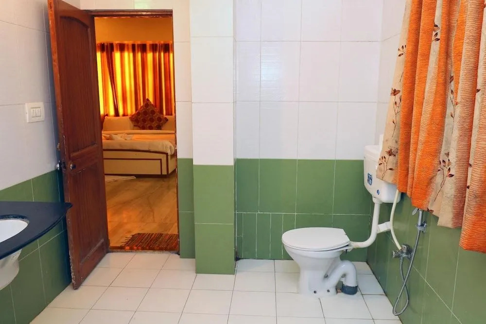 Hotel Darshan Palace