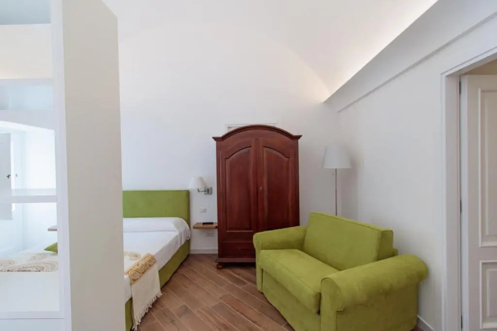 Lantica Pigna Chateau