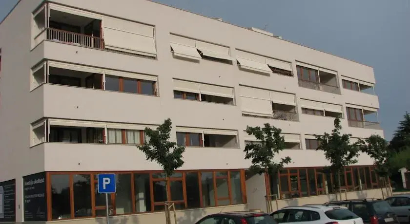 Apartment Lu Rovinj