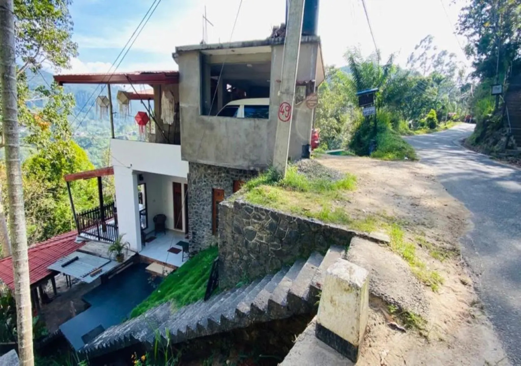 Daban Homestay Ella