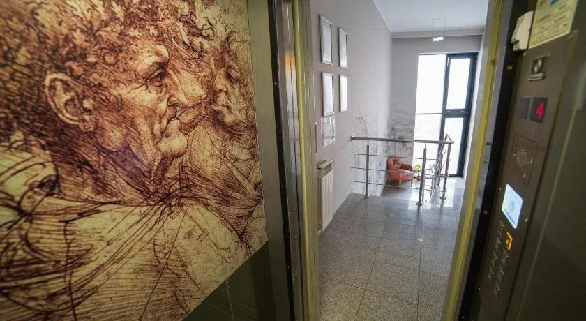 Da Vinci Residence