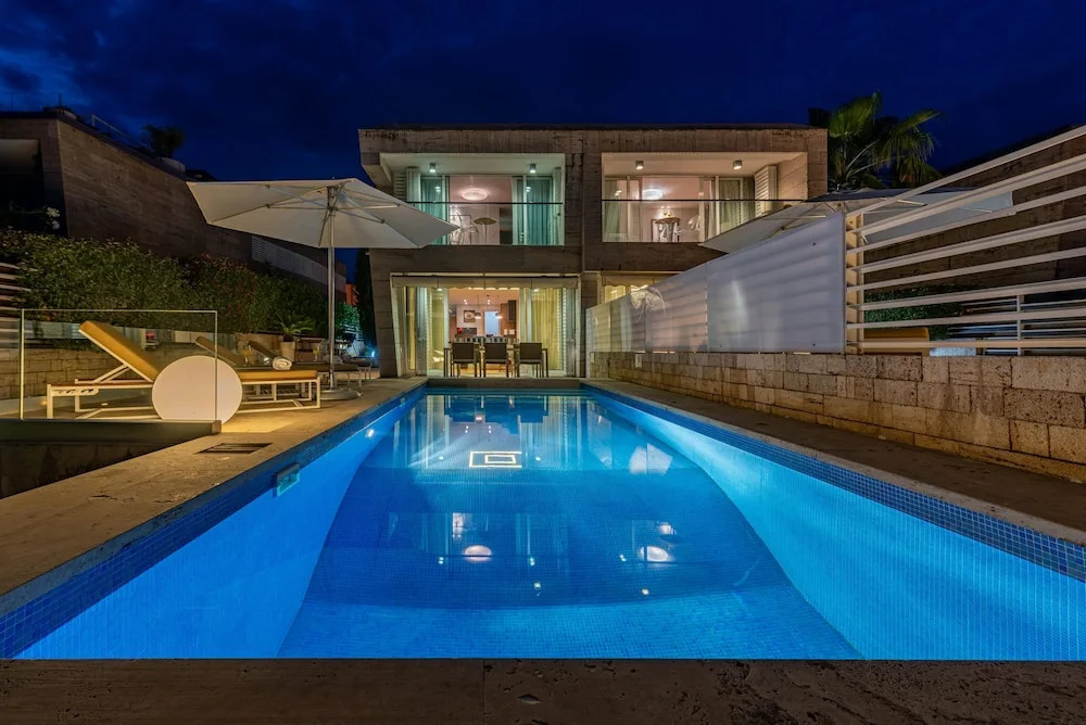 Villa Camelia ZadarVillas
