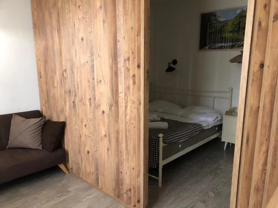 Verona Apartment