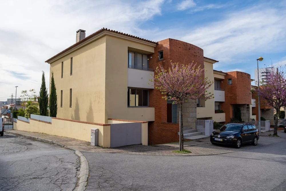 Casa da Encosta