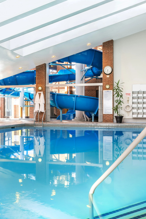 Hilton Mississauga/Meadowvale