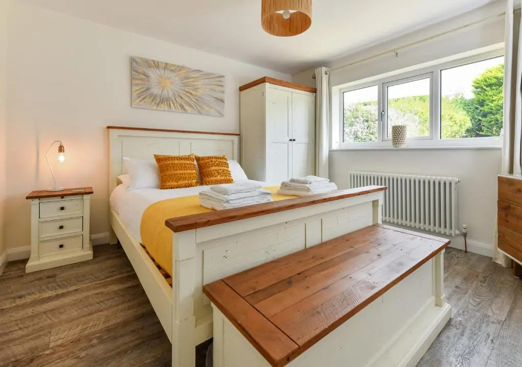 4 Bed in Abersoch oc-10caed