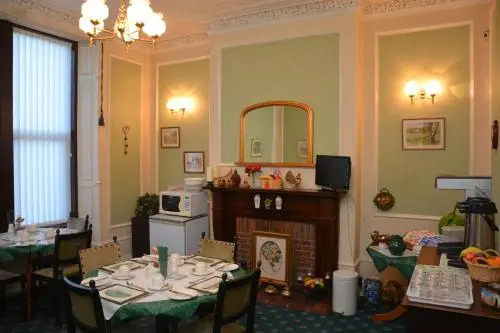 Applewood Guest House