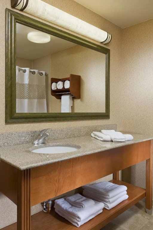Hampton Inn Chicago-Tinley Park