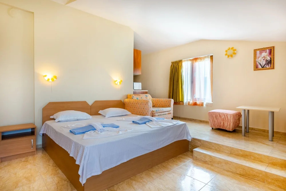 Double Room in Dafinka Guest House