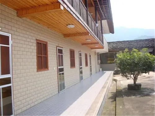 Tulou Shuiyao Star Inn