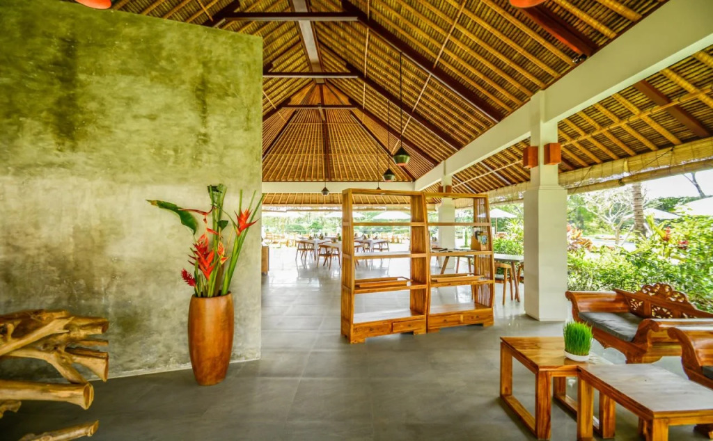 The Hidden Paradise Ubud - CHSE Certified