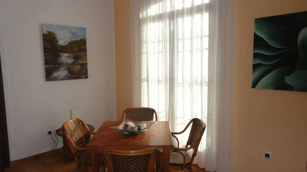 Hotel Rural Mirador de Jubrique