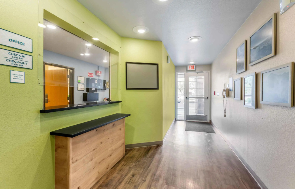 Extended Stay America Select Suites - Phoenix - Peoria - Sun City