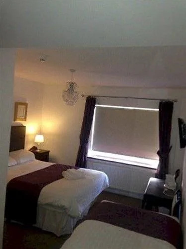 The Kings Head Inn