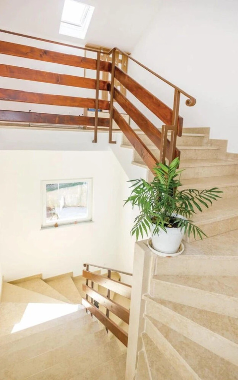 Amazing Apartment in Matulji With 3 Bedrooms and Wifi