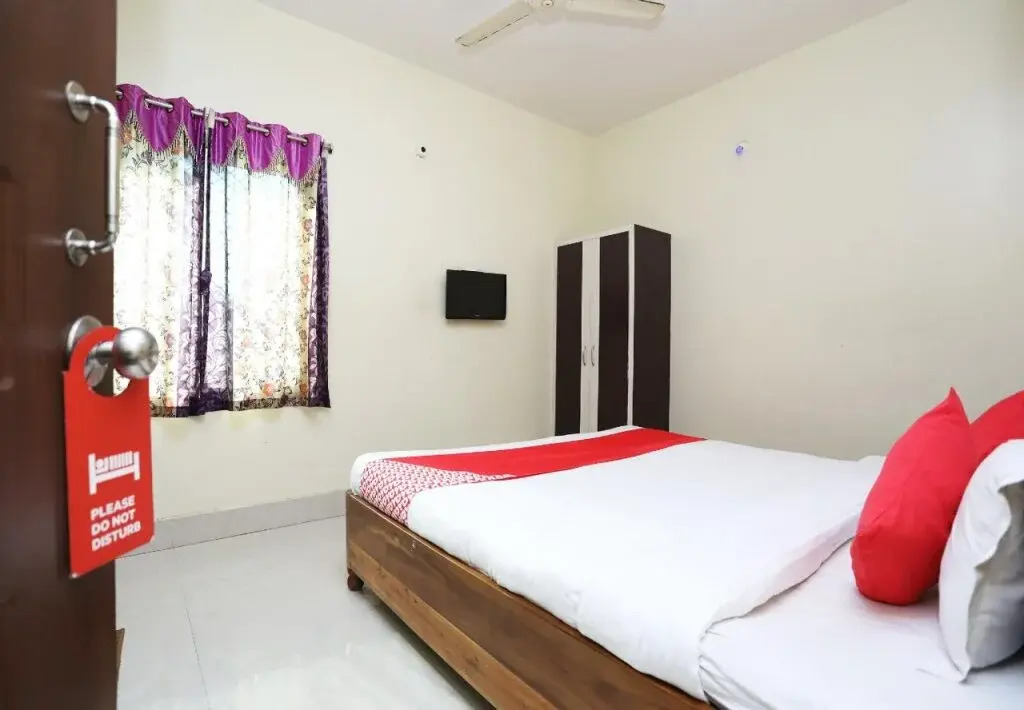 Bhagaban Atithi Bihar By OYO Rooms