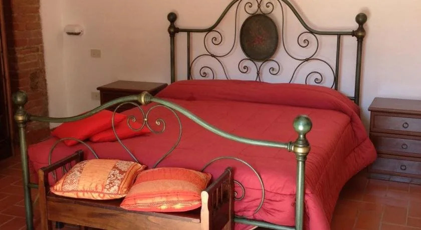Agriturismo Torrevecchia