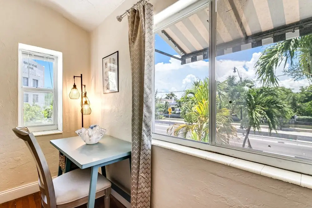 Three Bedroom Three Bath Townhouse