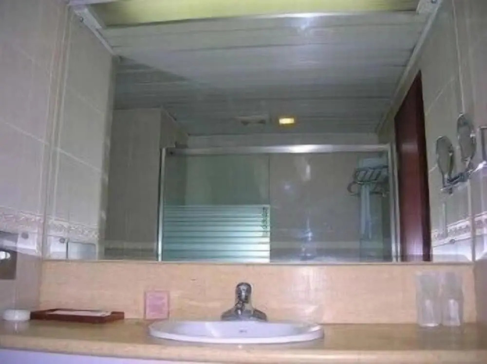 Atour Hotel Beijing Fuxingmen