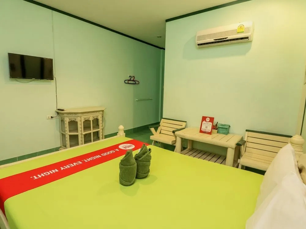 Nida Rooms Glory Chotana 29 Chang Phuak
