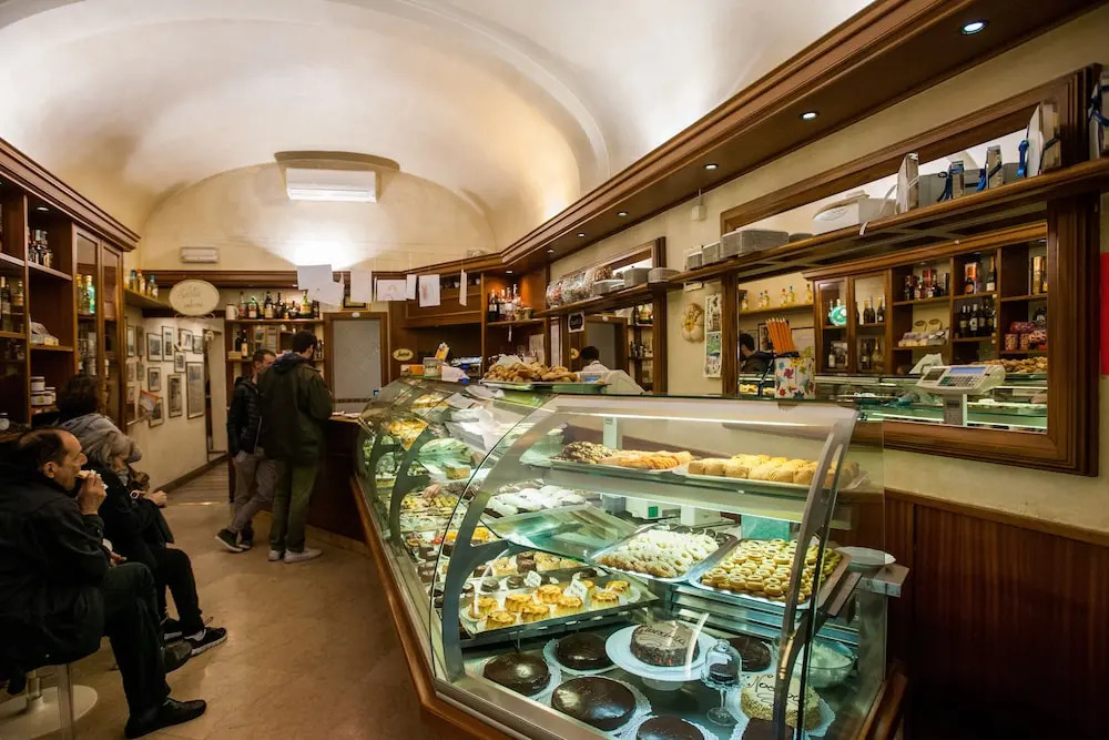 Locanda De Ciompi