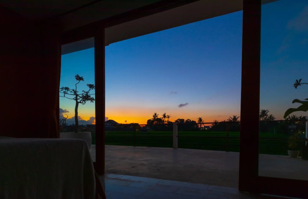 Villa Lotus 8