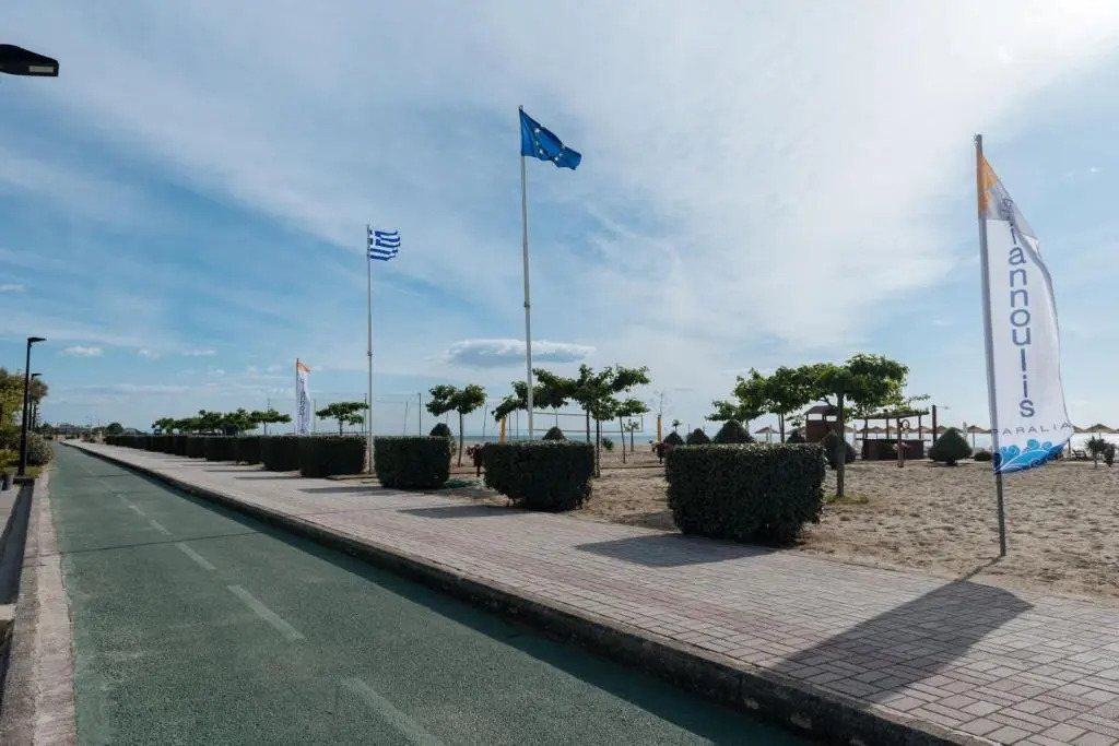 Hotel Giannoulis