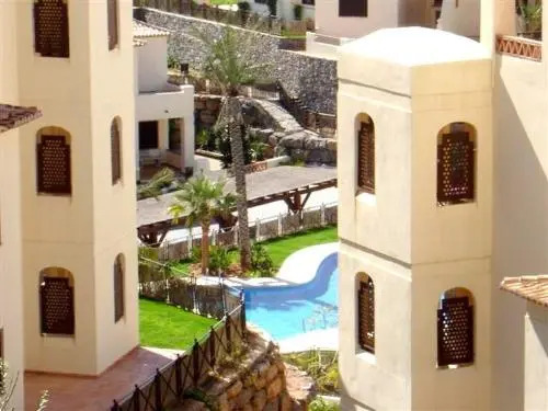 Apartamento Villa Gadea